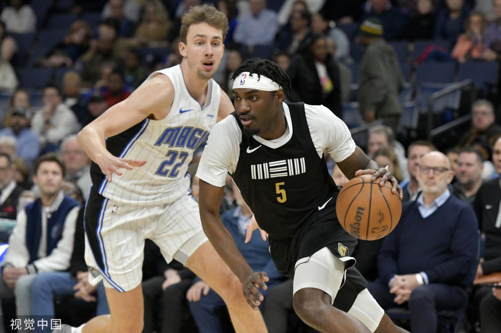 NBA赛场