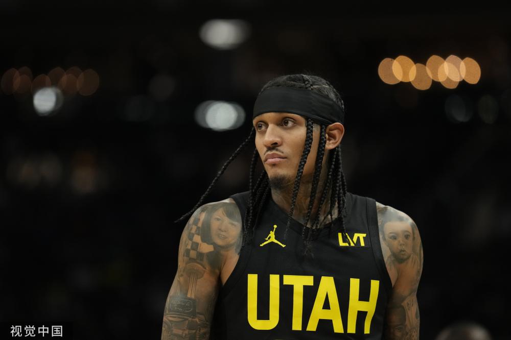 于洁展示了 于洁展示了